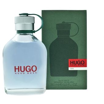 cantimplora hugo boss 125 ml