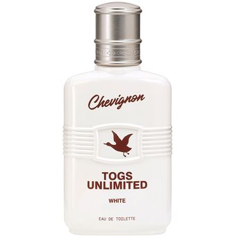 Perfume Chevignon Togs Unlimited White EDT 100 Ml Linio Colombia