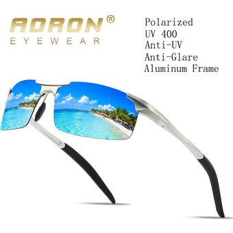 Aoron Polarizado Gafas De Sol Para Hombre Deportes Gafas De Sol sunglasses 