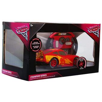 cars rc champion series