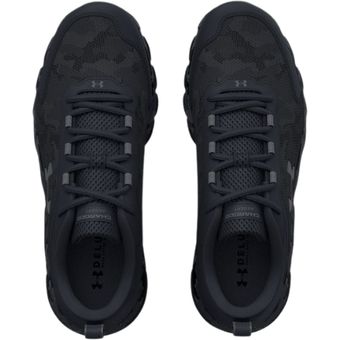 Tenis under armour hombre charged assert 9 UNDER ARMOUR