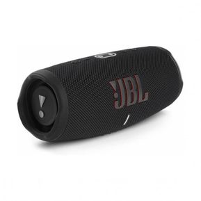 Bocina portátil JBL Charge 5 IP67 Negra Bluetooth