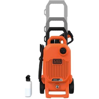 BLACK + DECKER BW13-B3 1200W ELECTRIC PRESSURE WASHER 1450 PSI