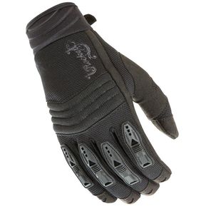 Guantes Para Moto Joe Rocket Pacifica Impermeables Mujer