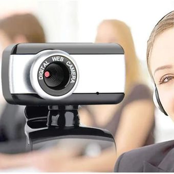 Camara web full online hd 480p