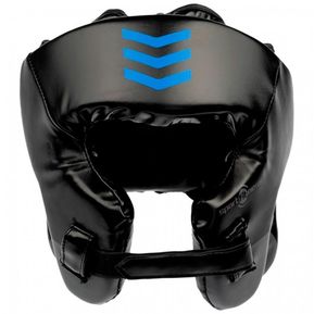 Casco Protector De Boxeo