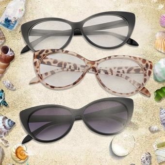 Mujeres gato ojo diseño retro gafas de sol mujeres vintage sol gafas gafas 