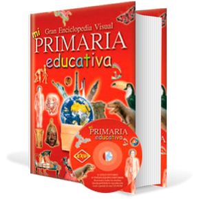Mi Primaria Enciclopedia Educativa