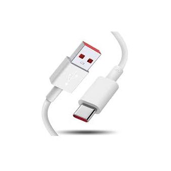 Cargador Xiaomi 67W USB-A + Cable Tipo-C (MDY-12-ES)