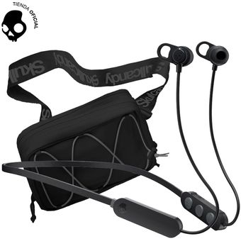 Side bag skullcandy online black