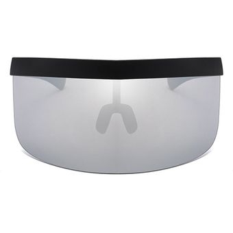 Sombrero de gran tamaño de la lente anti-asomando y Antiespumante de gafas protectoras 