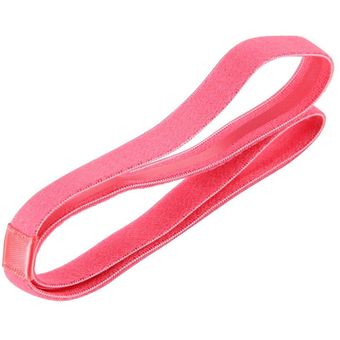 Women Men Elastic Sports Football Non-slip Yoga Headscarf Hairband