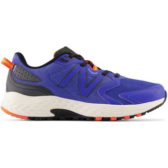 New balance mujer 410 clearance azul marino