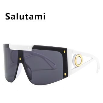 Premium Negro Gafas Funda-Secure Primavera Top-seguridad Gafas Gafas De Sol 