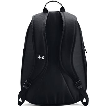 Under Armour UA Storm Hustle 3.0 - Mochila para laptop de 15 pulgadas,  Rojo, talla única , Hustle 3.0