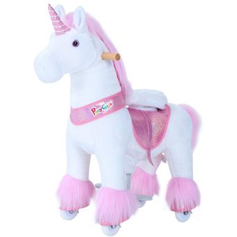 unicornio montable