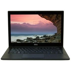 Laptop Dell 7280- 12"- Intel Core i7, 6ta gen- 8GB RAM- 500G...