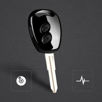 dispositivo de gra Grabadora de voz Digital con forma de Mini llave 