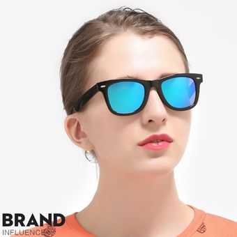 Classic Polarized Sunglasses Mens Driving Mirror Coating Sun 