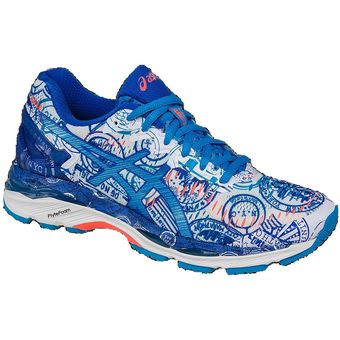 asics kayano 23 mujer zapatos