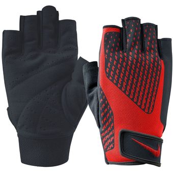 guantes para pesas nike