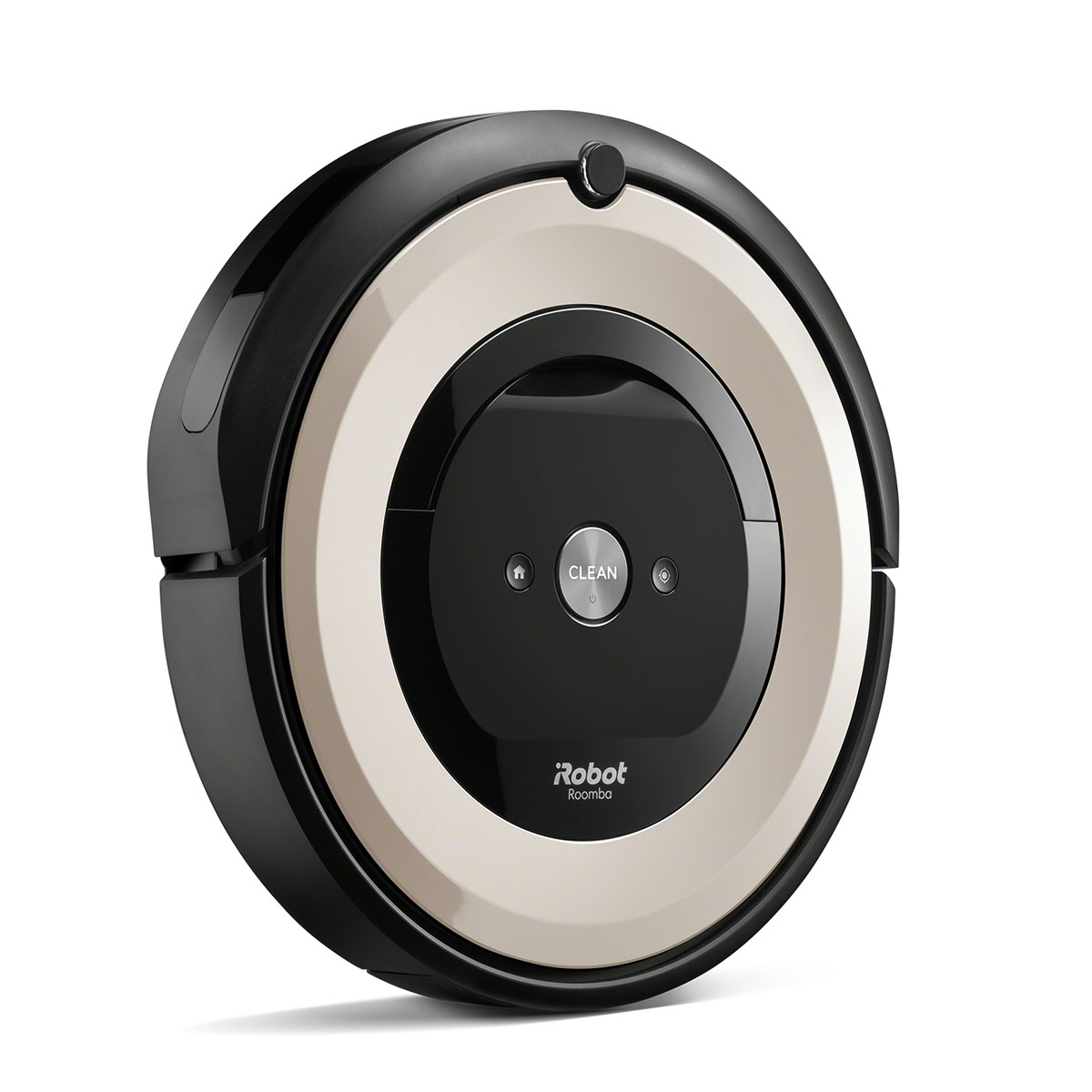 Robot Aspiradora iRobot Roomba e517 con Conexión Wi-Fi