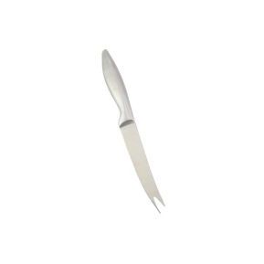 Cuchillo para queso acero inoxidable 14 centímetros