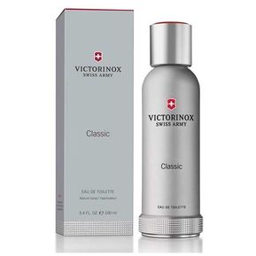Perfume Swiss Army De Victorinox Para Hombre 100 ml
