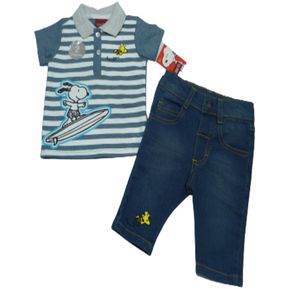 Ropa para niños online online méxico