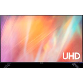 Televisor Samsung 55 Pulgadas LED UHD 4K 55AU7000 Smart Tv