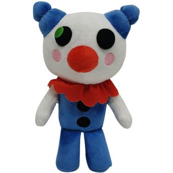 oblox Piggy peluche 3 piezas 