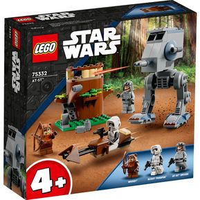 Lego 75332 Star Wars™ AT-ST
