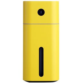 USB Air Humidifier Essential Oil Diffuse...