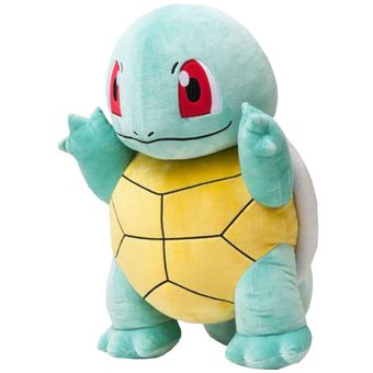 squirtle pokemon peluche