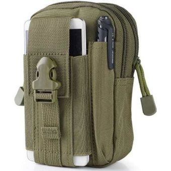 bolsa militar para celular