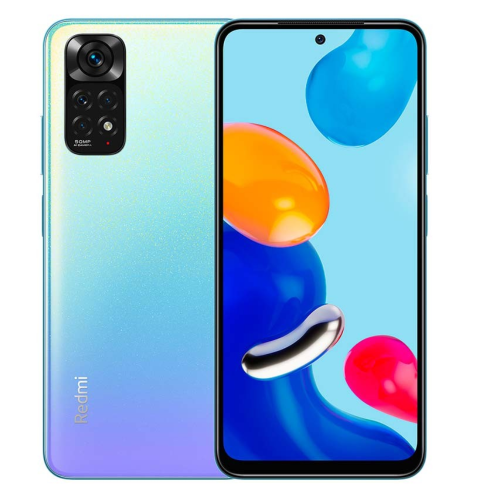 Redmi Note 11 Star Blue