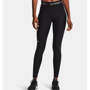 LICRA NIKE ONE LEGGINGS NEGRA MUJER