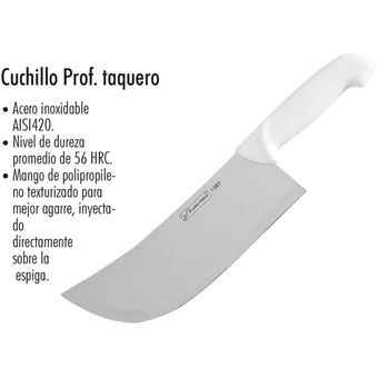 Cuchillo Lion Tools