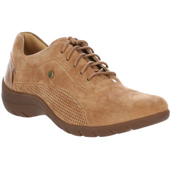 Zapatos hush puppy discount mujer