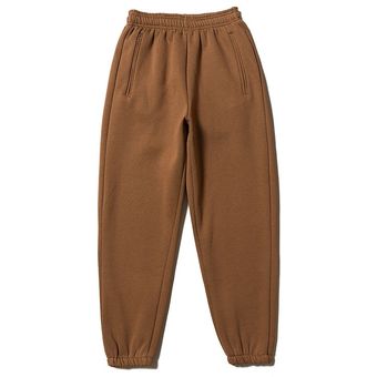 Pantalones de chándal Kanye West de moda informal temporada 6 Col 