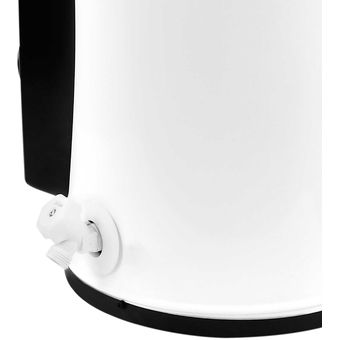 Calentador de Agua Eléctrico Calorex Vattium E-60 de 6 Servicios