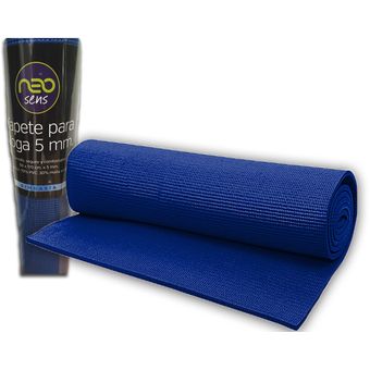 Bloque de Yoga de Alta Densidad de la Espuma de EVA Proporciona Estabilidad de la balanza Soporte Blando para no Superficie Antideslizante para el Yoga Pilates Meditaci/ón de la Aptitud Azul