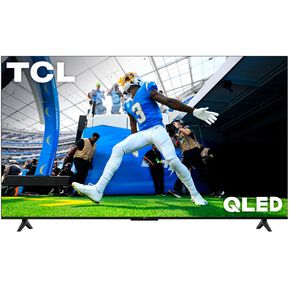 Pantalla TCL 55Q550G 55 4K Smart TV con Google TV