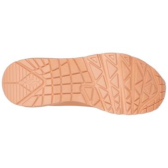 Skechers og best sale 82 mujer naranja