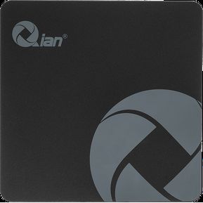 Kit Mini PC Qian Celeron N3350/4GB LPDDR3/64 GB/W10P/BT4.2 Q...
