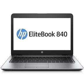 Laptop HP 840 G3- 14"-Intel Core i5, 6ta gen- 16GB RAM- 512G...