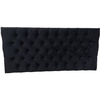 RESPALDO DE CAMA SUPER KING CAPITONE 