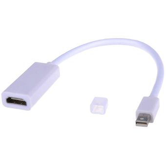 Cable Best Soul TV Adaptador De HDMI A Mini Display Port Para Mac