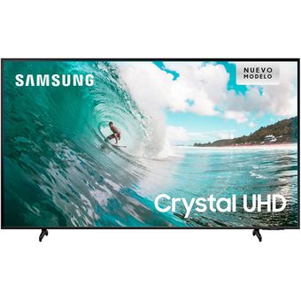 SAMSUNG, UN85CU8000KXZL