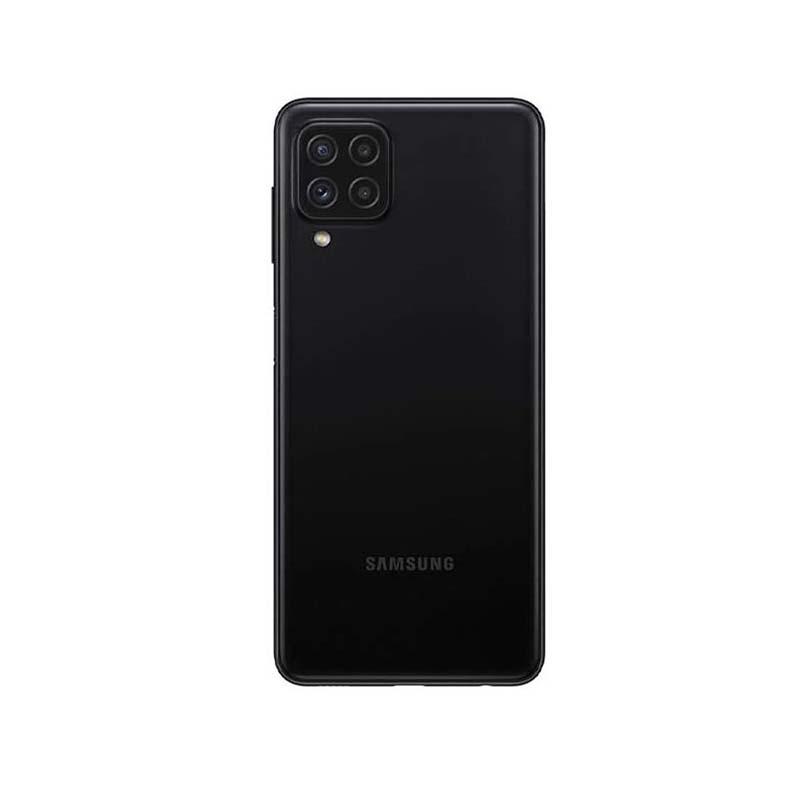 Samsung Galaxy A22 64GB 4RAM Negro Desbloqueado